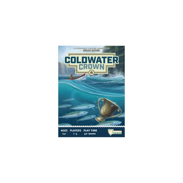 Coldwater Crown