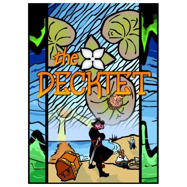 Decktet