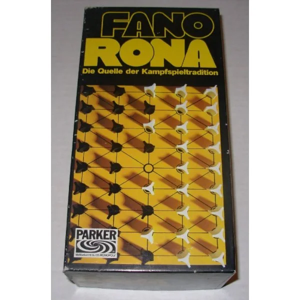 Fanorona