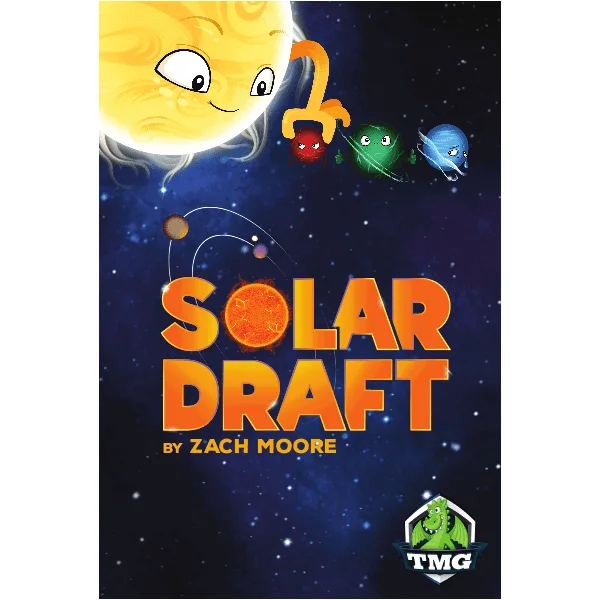 Solar Draft