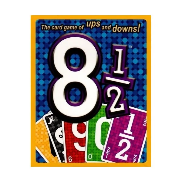8 1/2