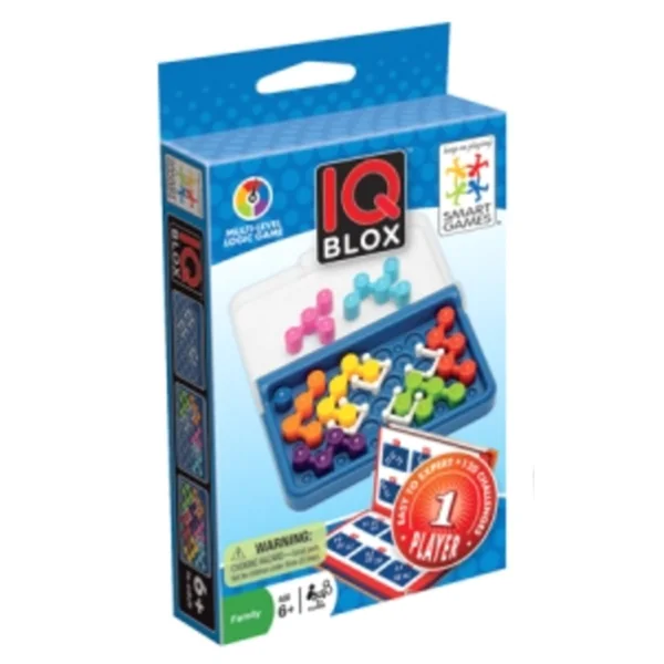 IQ-Blox