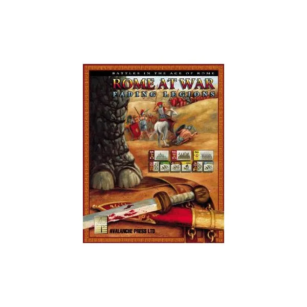 Rome at War II: Fading Legions
