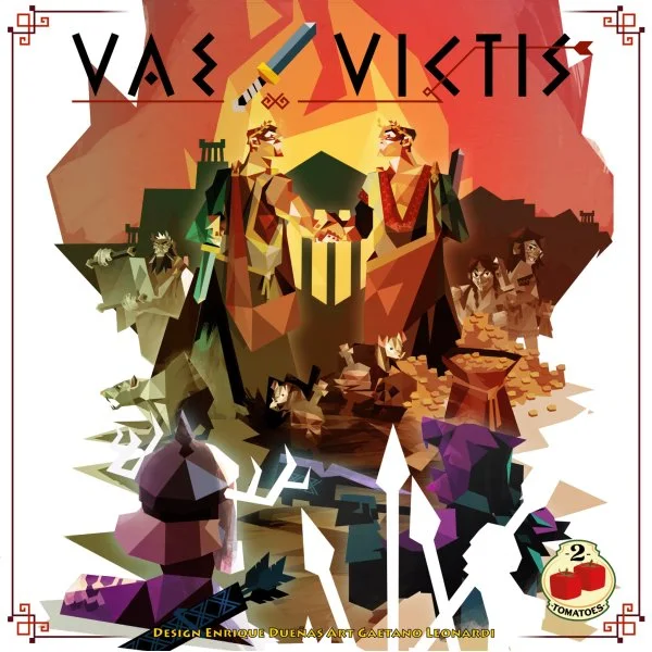 Vae Victis