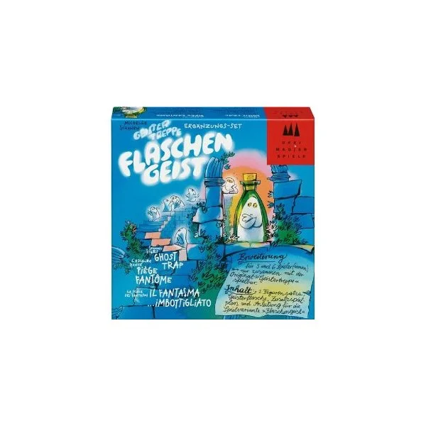 flaschen giest