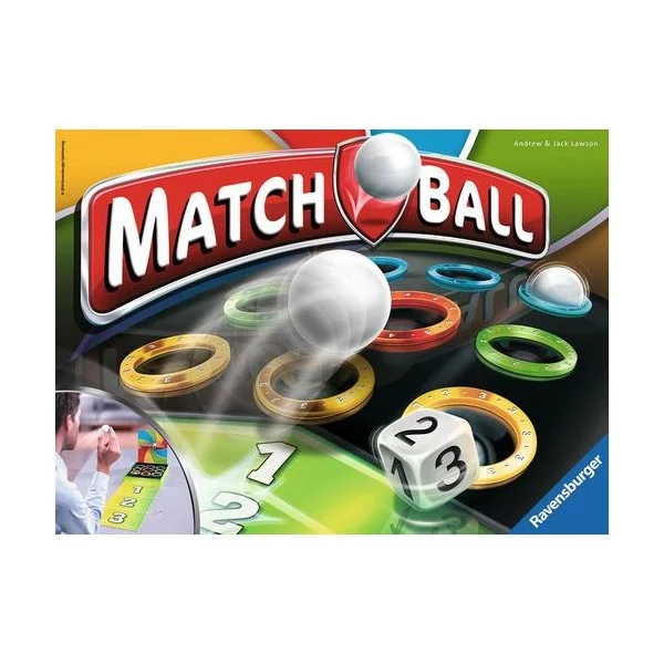 Matchball