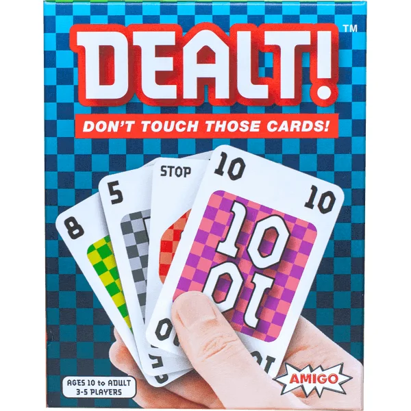 Dealt!