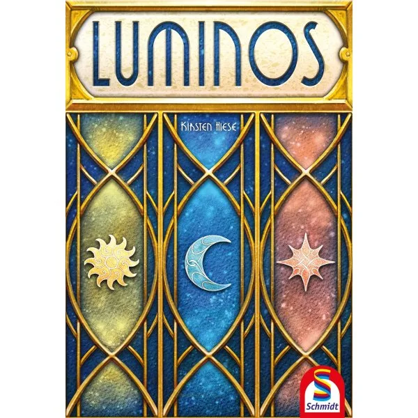Luminos