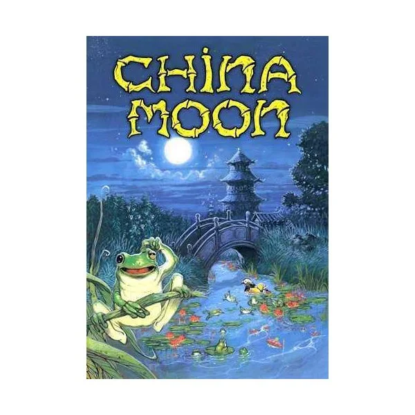 China Moon