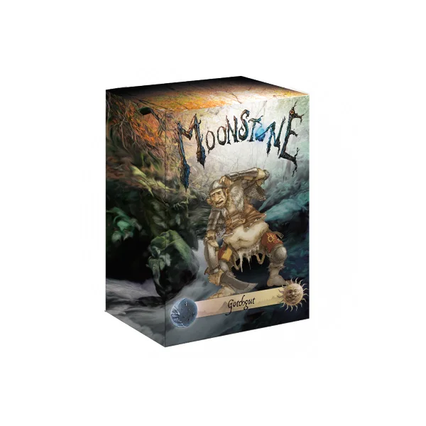 Moonstone: Gotchgut