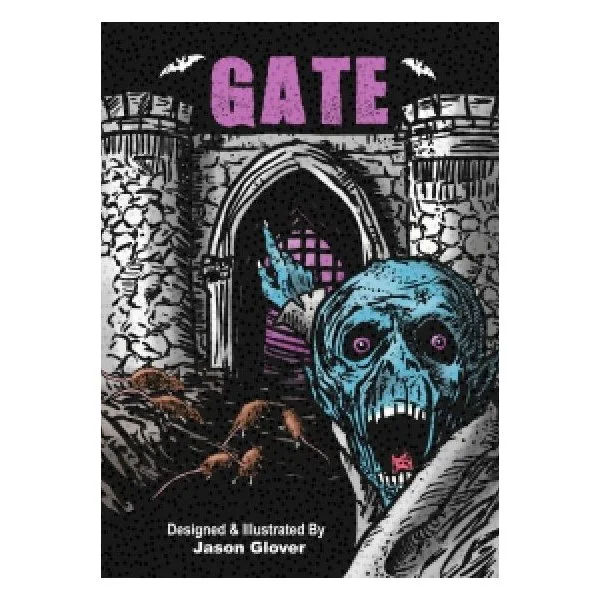 Gate