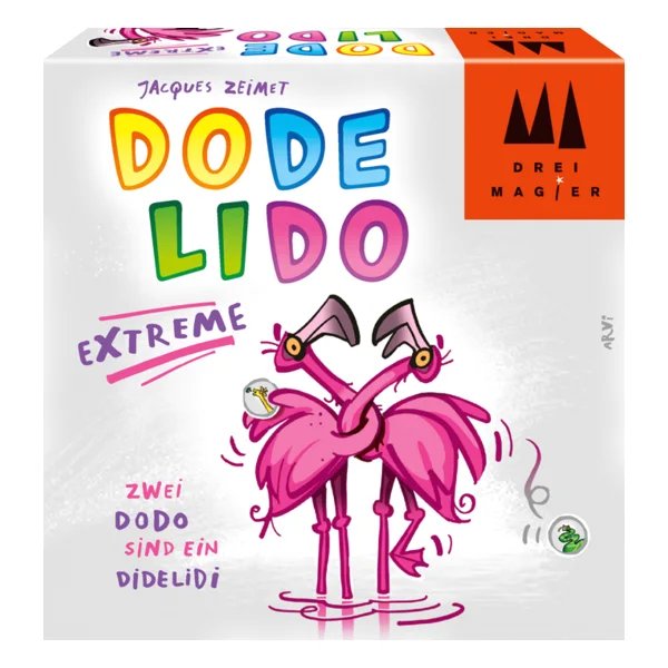 Dodelido Extreme