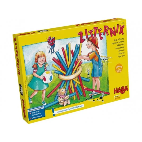 Zitternix