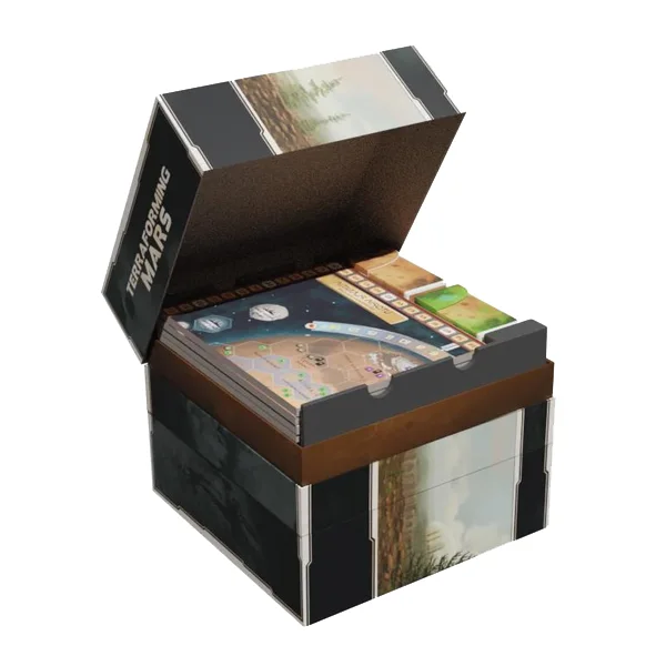 Terraforming Mars: Big Box Extension