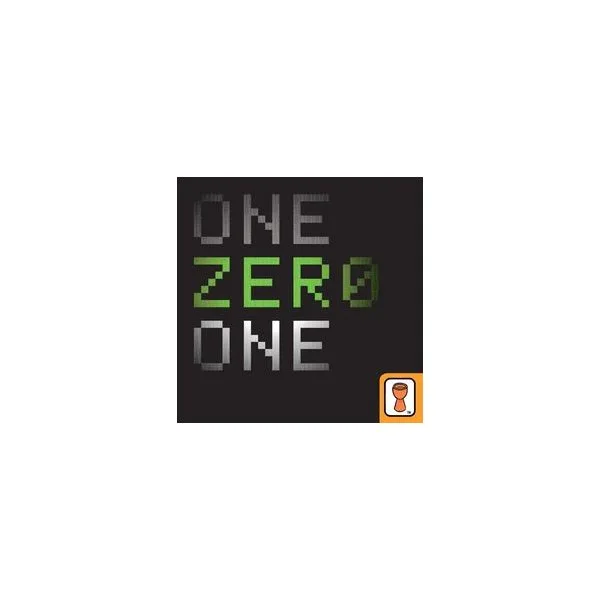 One Zero One