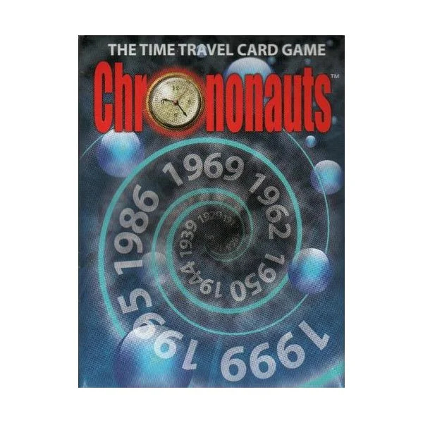 Chrononauts
