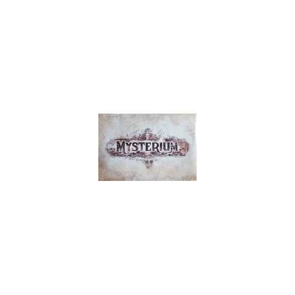 Mysterium: Promo Cards