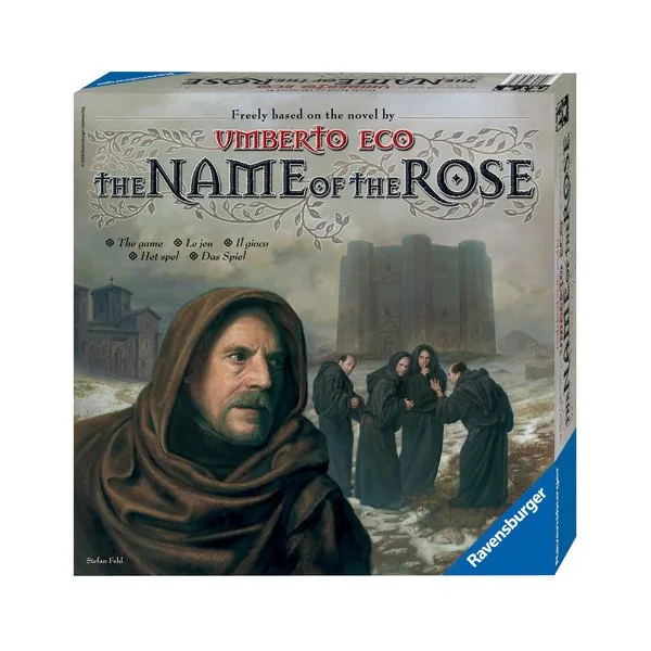 The Name of the Rose