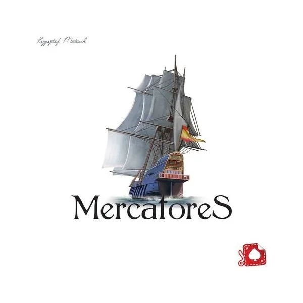 Mercatores