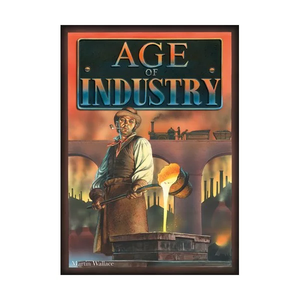 Age of Industry