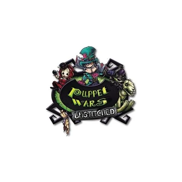 Puppet Wars: Unstitched