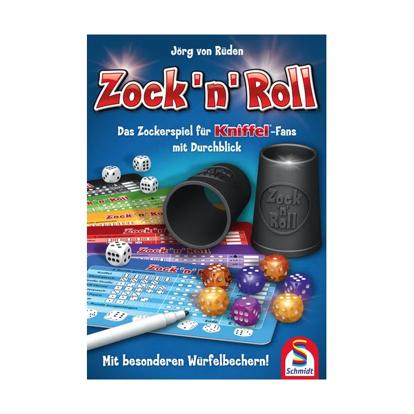 Zock'n'Roll
