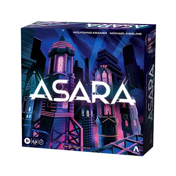 Asara (2024)