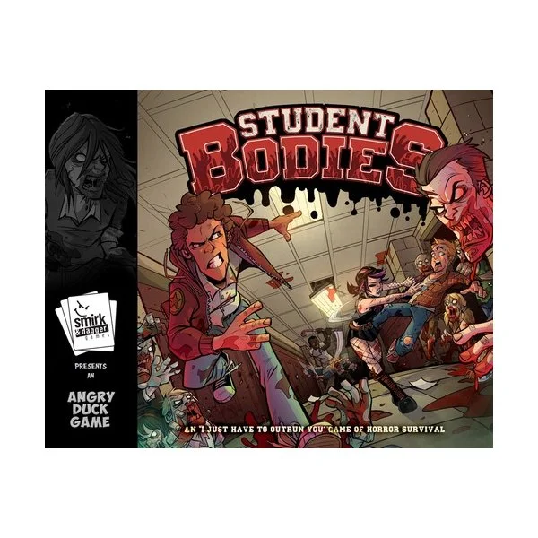 Student Bodies