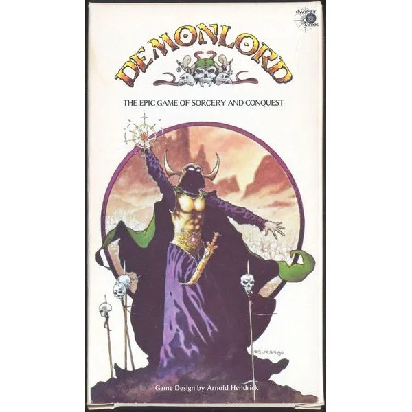 Demon Lord