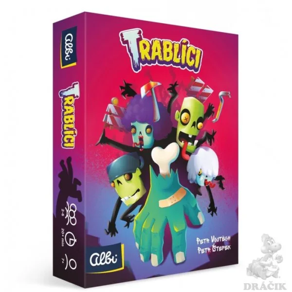 Trablici