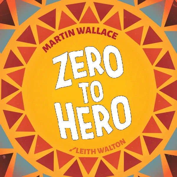Zero To Hero