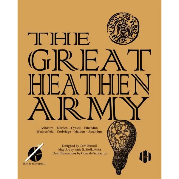 The Great Heathen Army