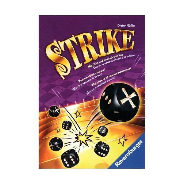 Strike