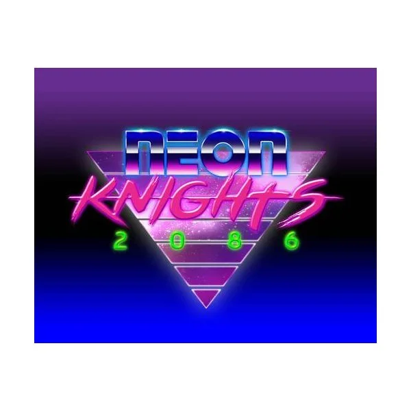 Neon Knights: 2086