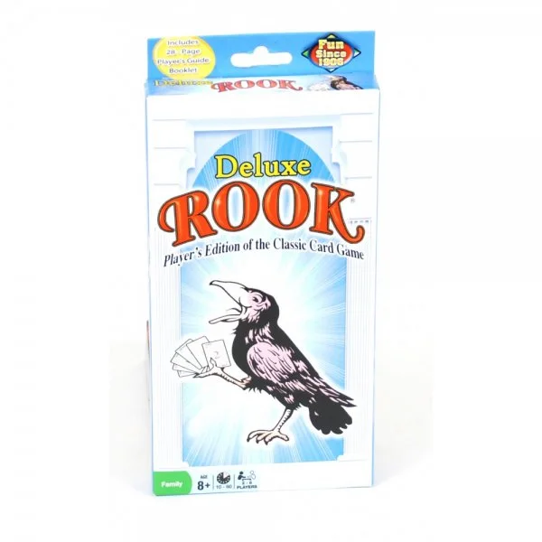 Deluxe Rook