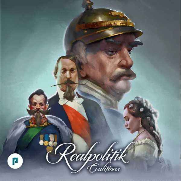 Coalitions: Realpolitik Expansion