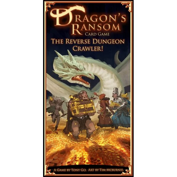 Dragon's Ransom