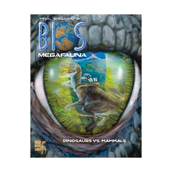 Bios Megafauna
