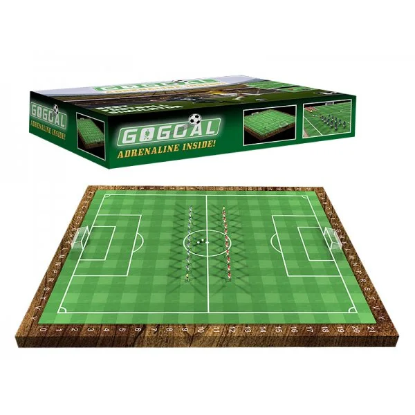 Gogoal