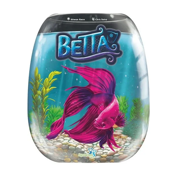 Betta