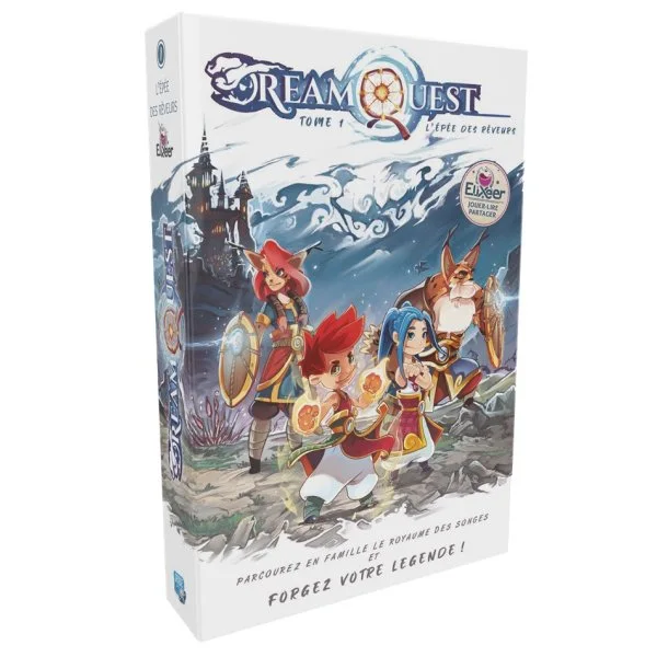 DreamQuest