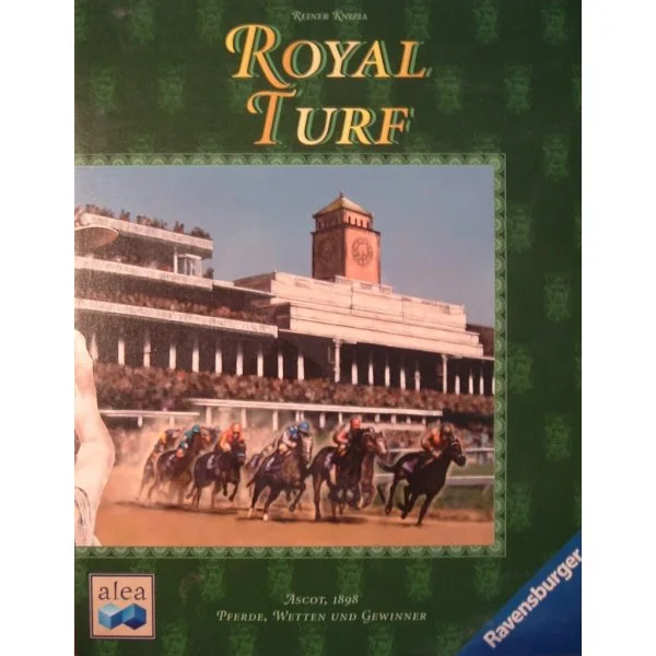 Royal Turf