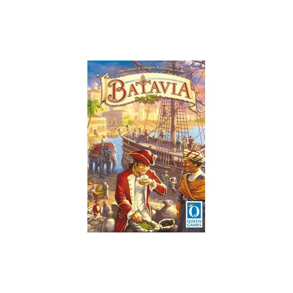 Batavia