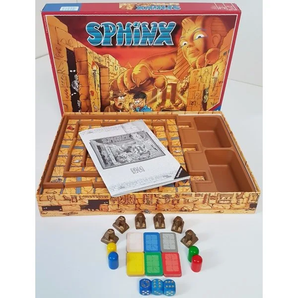 Sphinx