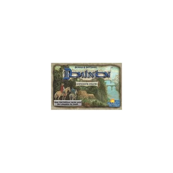 Dominion: Update Pack