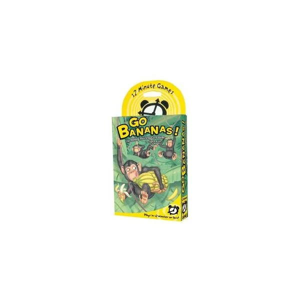 Go Bananas!