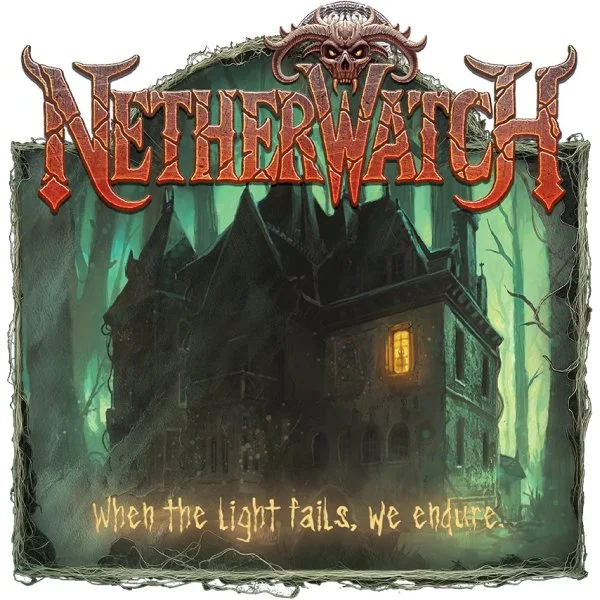 Netherwatch