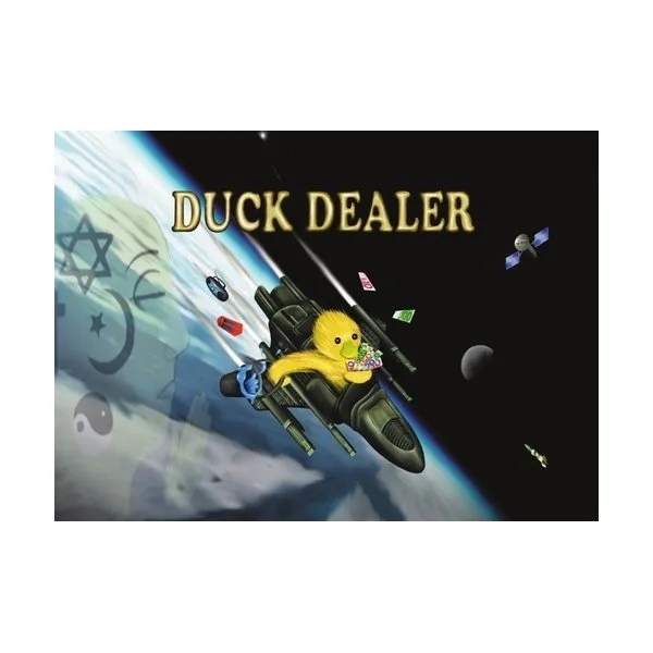 Duck Dealer