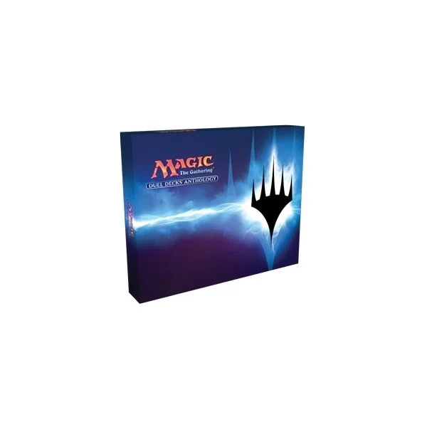 Magic: The Gathering – Duel Decks Anthology