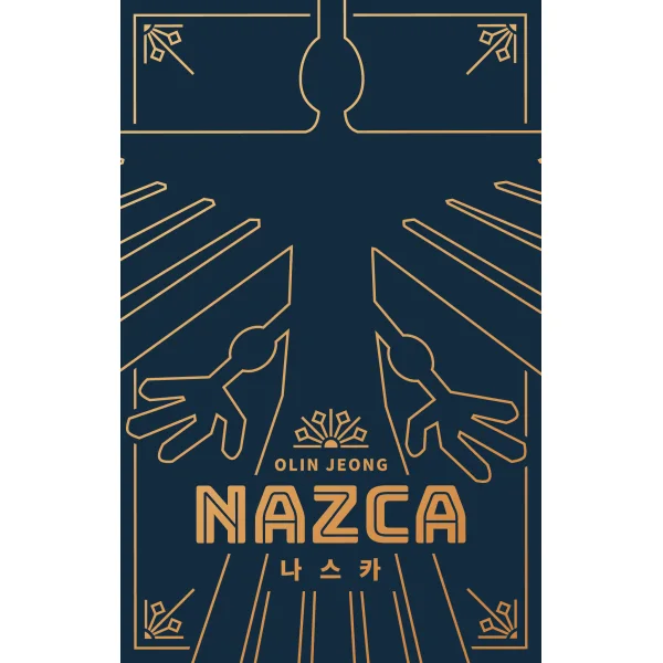 NAZCA